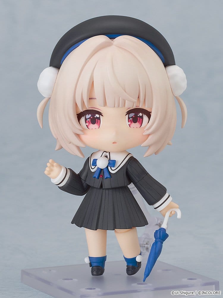 Shigure Ui Nendoroid Ui Actionfigur