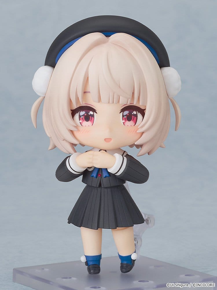 Shigure Ui Nendoroid Ui Actionfigur