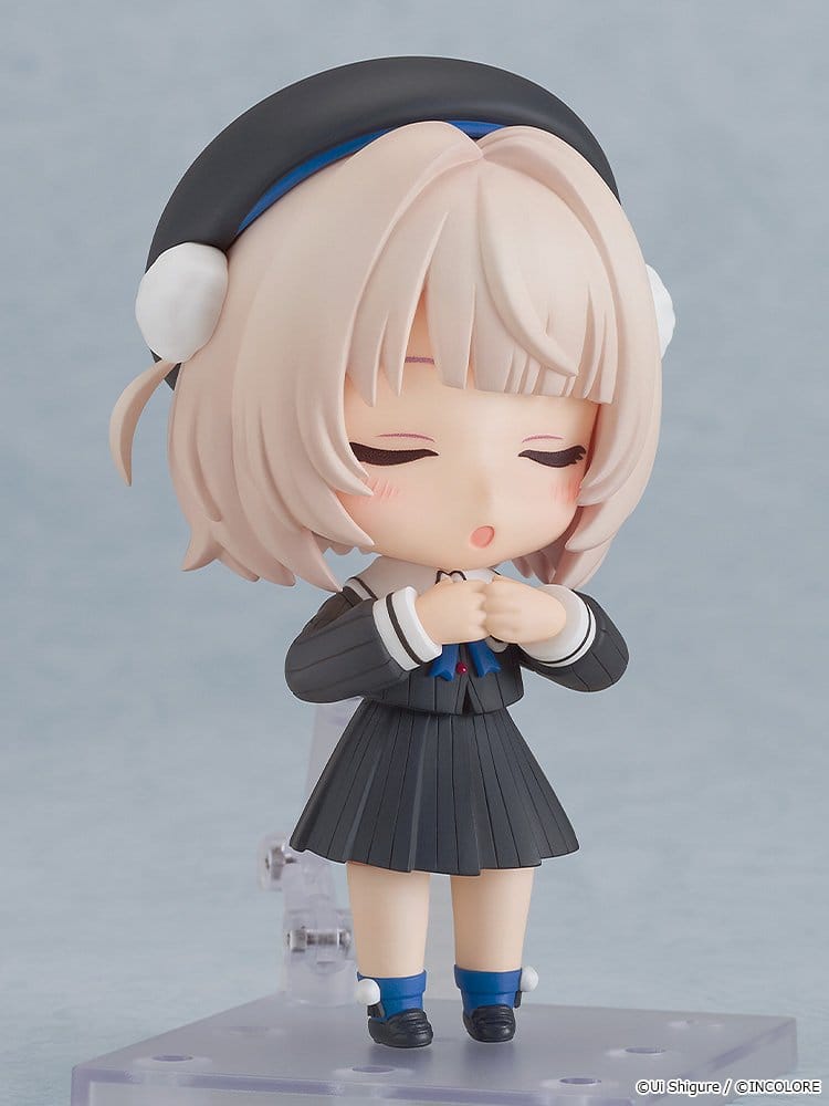 Shigure Ui Nendoroid Ui Actionfigur