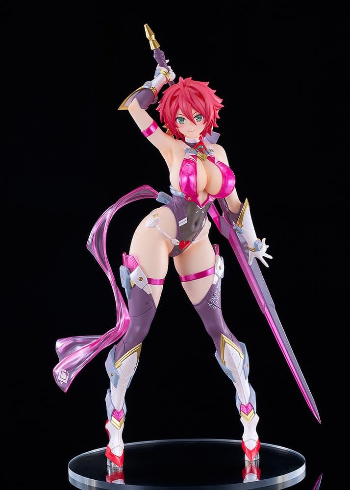 Cutie Honey Nova Pop Up Parade SP Cutie Honey Figur
