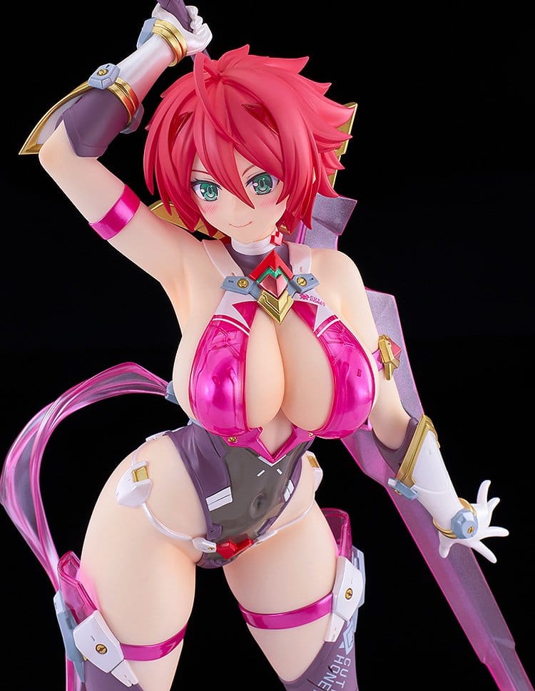 Cutie Honey Nova Pop Up Parade SP Cutie Honey Figur