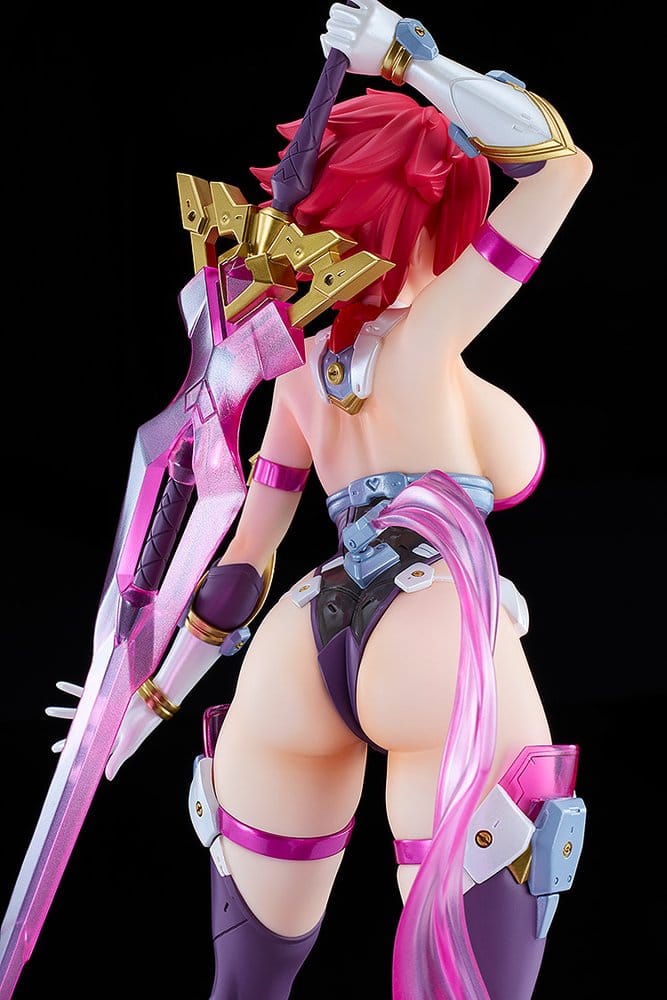 Cutie Honey Nova Pop Up Parade SP Cutie Honey Figur
