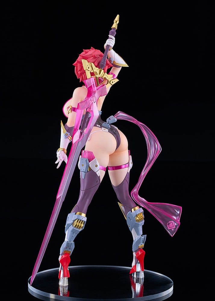 Cutie Honey Nova Pop Up Parade SP Cutie Honey Figur