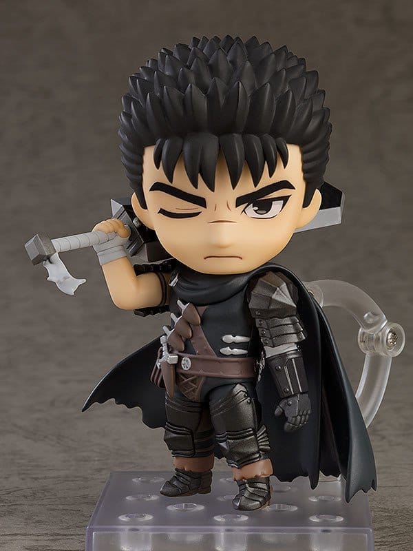 Berserk Guts Nendoroid Actionfigur