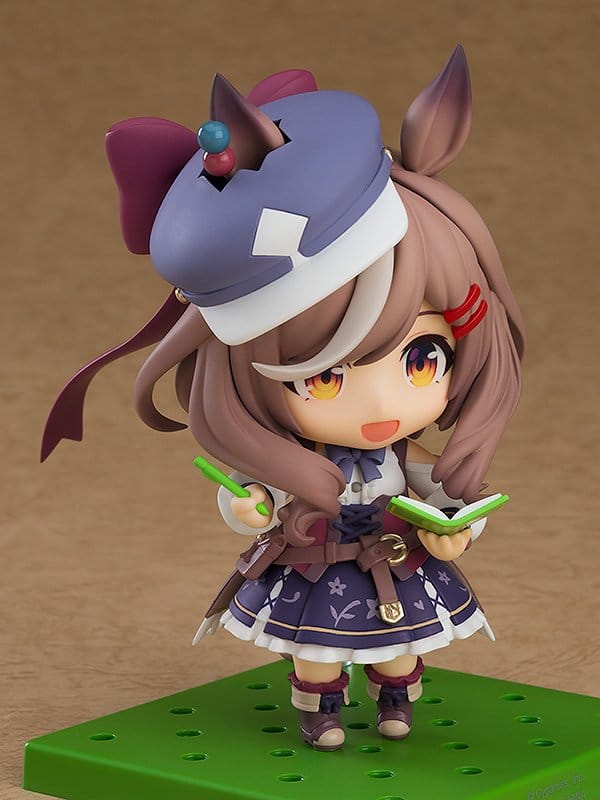 Umamusume Pretty Derby Matikanetannhauser Nendoroid Actionfigur