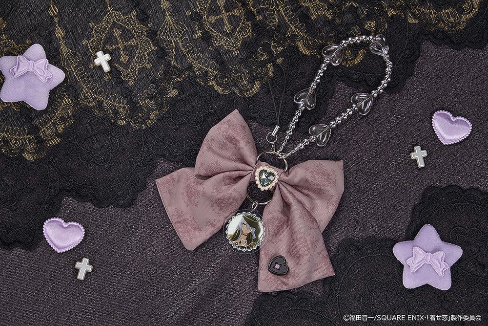 My Dress-Up Darling Gyaru Image Blind Box Sortiment Schlüsselanhänger
