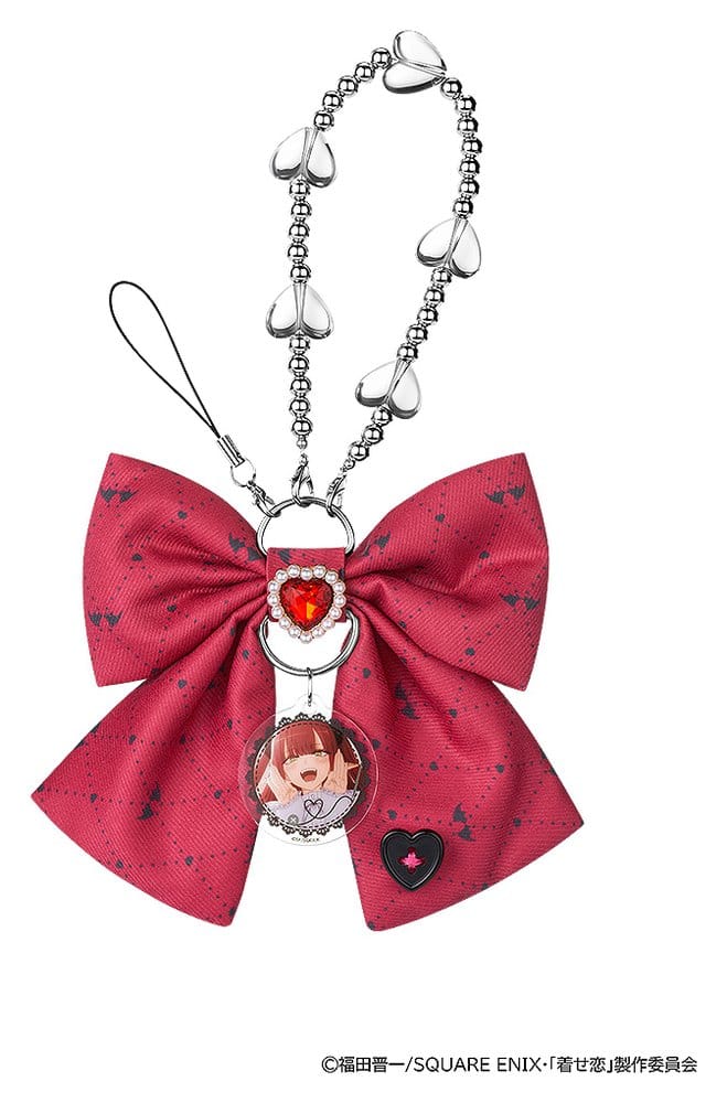 My Dress-Up Darling Gyaru Image Blind Box Sortiment Schlüsselanhänger