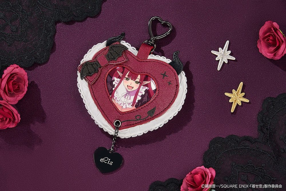 My Dress-Up Darling Marin (Liz) Ansteckbutton-Set