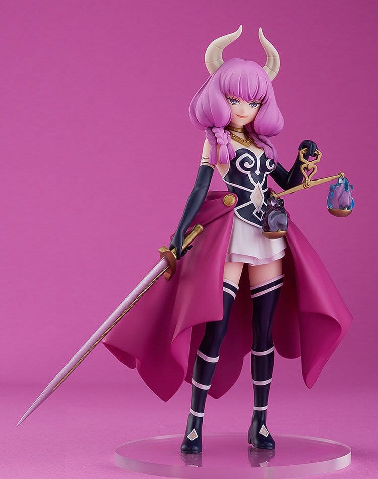 Frieren Beyond Journey's End Aura Pop Up Parade Figur