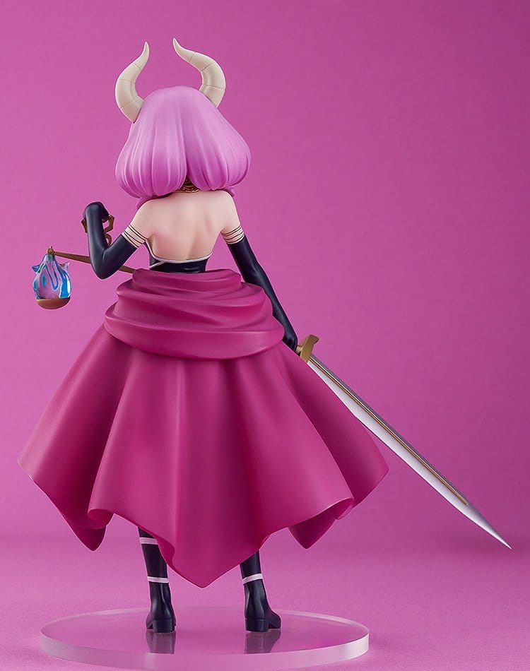 Frieren Beyond Journey's End Aura Pop Up Parade Figur