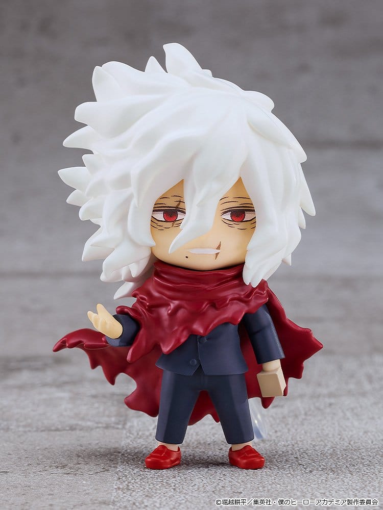 My Hero Academia Nendoroid Surprise Blind Box Sortiment Sammelfiguren (6)