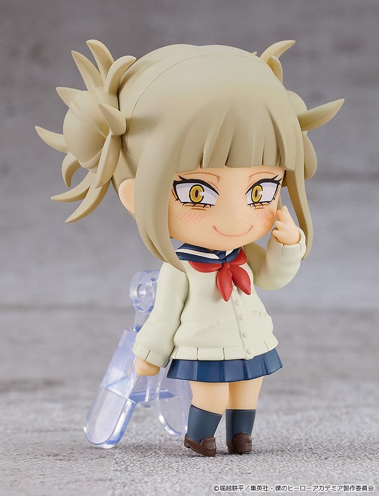 My Hero Academia Nendoroid Surprise Blind Box Sortiment Sammelfiguren (6)