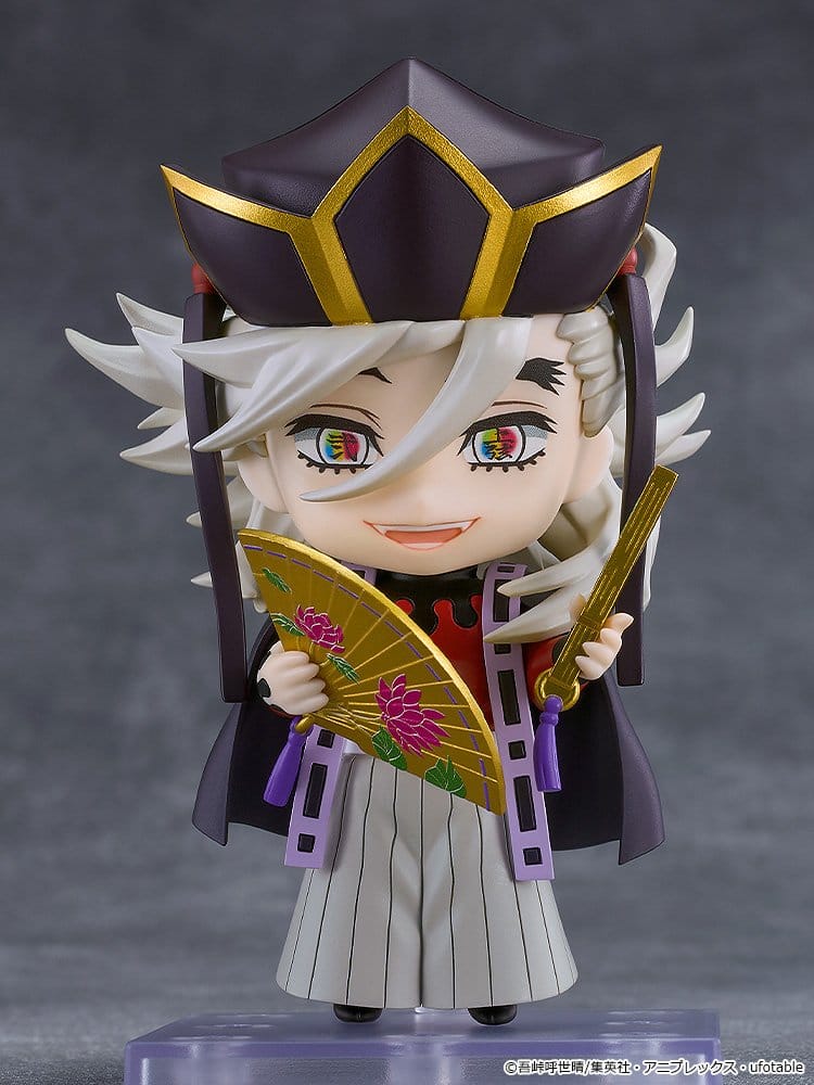 Demon Slayer Kimetsu No Yaiba Nendoroid Doma Actionfigur