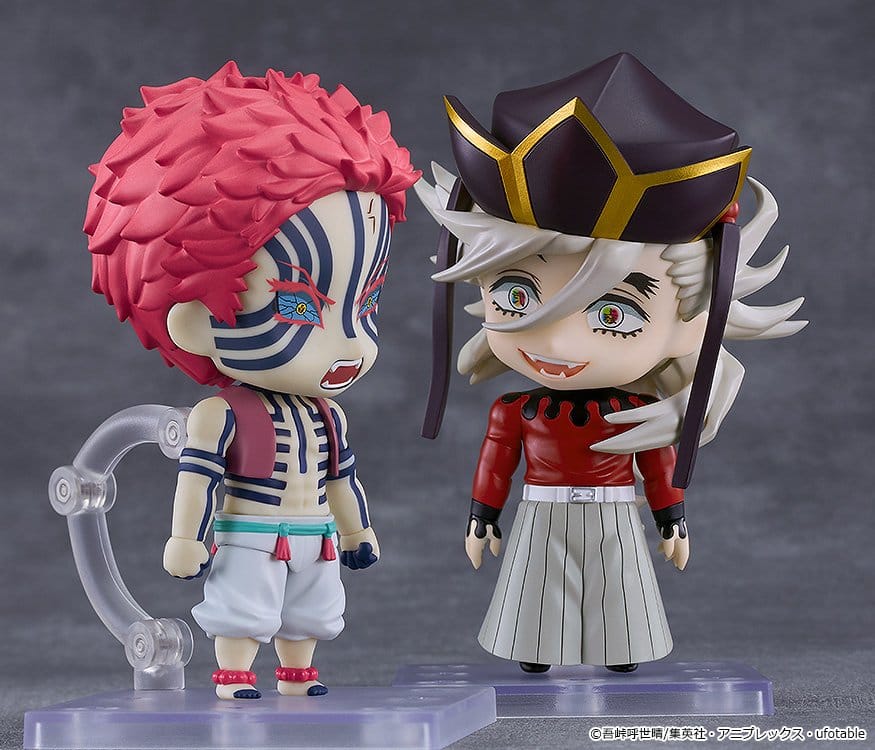 Demon Slayer Kimetsu No Yaiba Nendoroid Doma Actionfigur