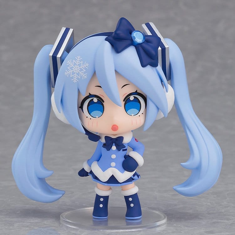 Character Vocal Series 01 Snow Miku All Stars Collection Vol. 1 Hatsune Miku Minifiguren Blind Box Sortiment