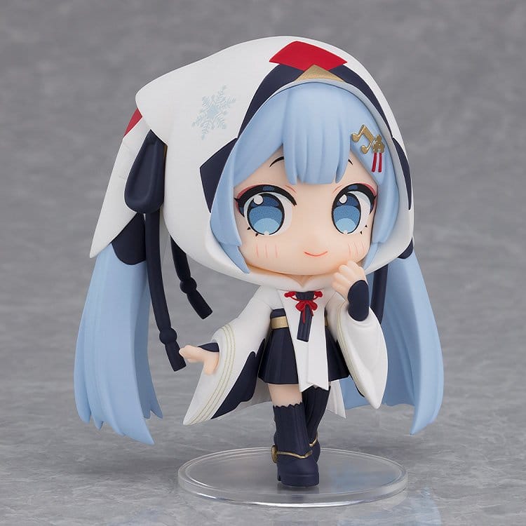 Character Vocal Series 01 Snow Miku All Stars Collection Vol. 1 Hatsune Miku Minifiguren Blind Box Sortiment