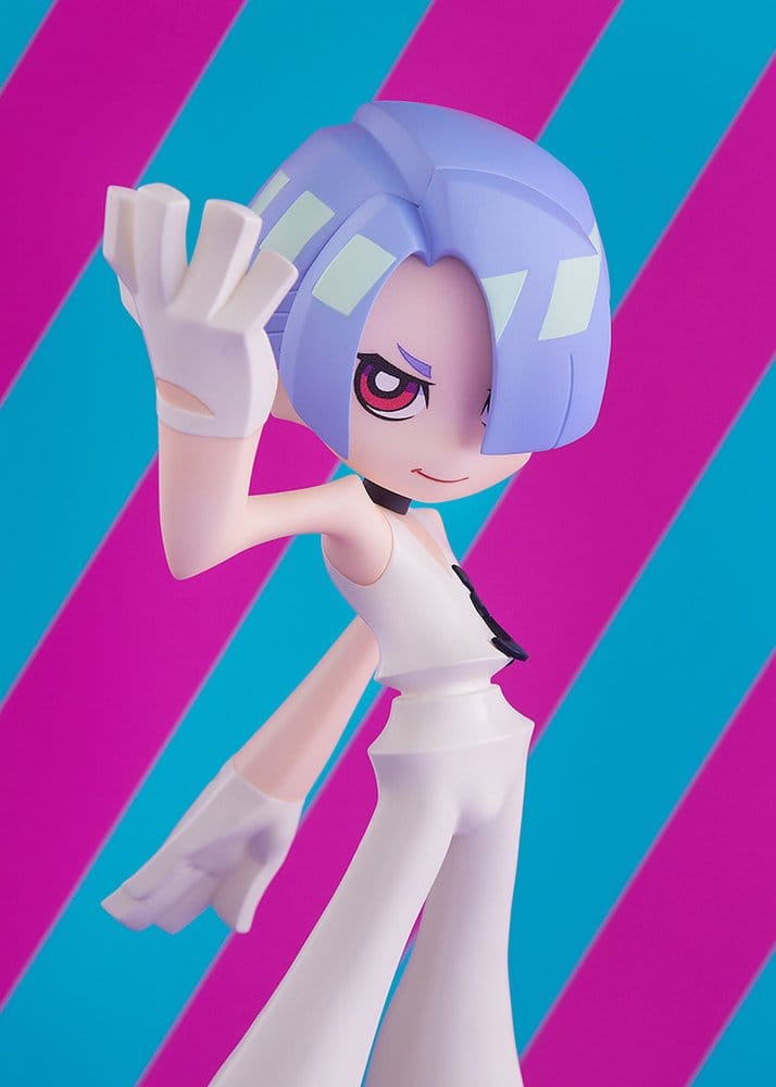 New Panty & Stocking with Garterbelt Pop Up Parade Polyester Figur