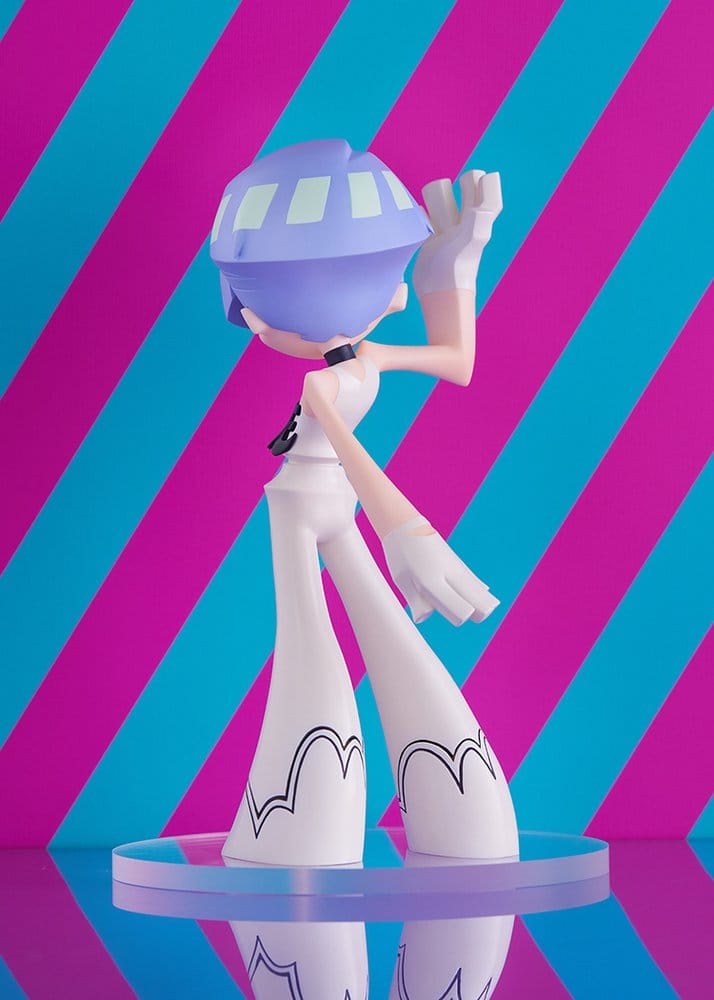 New Panty & Stocking with Garterbelt Pop Up Parade Polyester Figur
