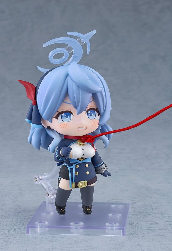 Blue Archive Ako Amau Nendoroid Actionfigur