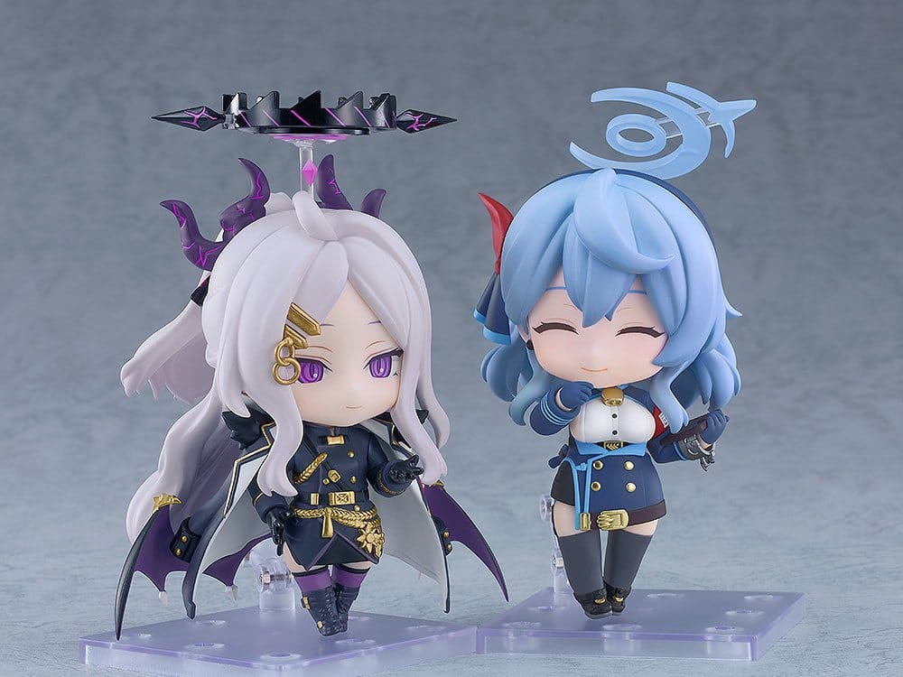 Blue Archive Ako Amau Nendoroid Actionfigur