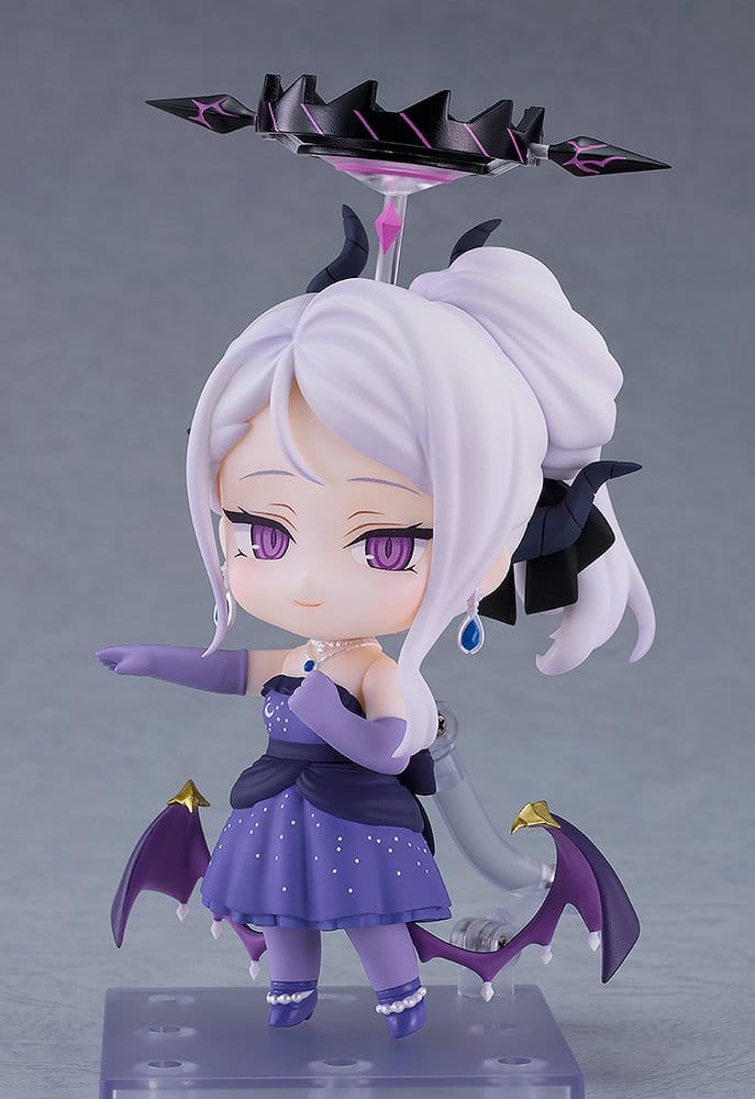 Blue Archive Nendoroid Hina Sorasaki (Dress) Basic Actionfigur