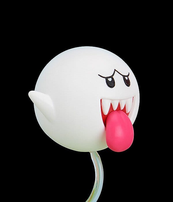 Super Mario Nendoroid Mario Actionfigur