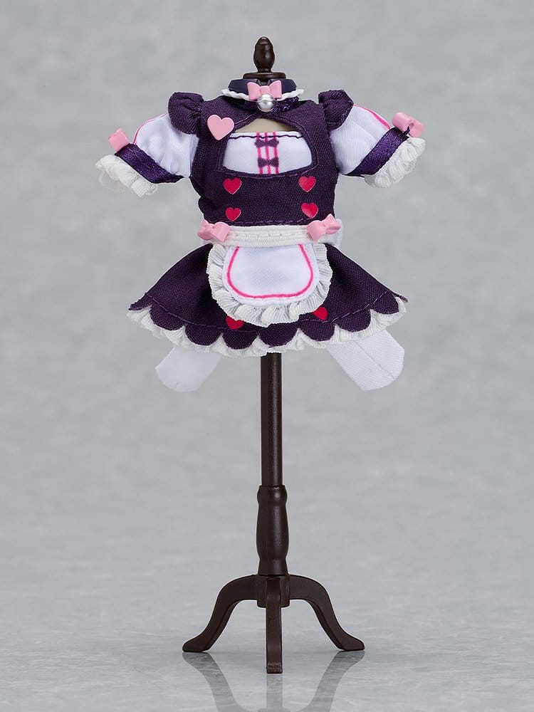 Nekopara Sekai Connect Chocola Nendoroid Actionfigur