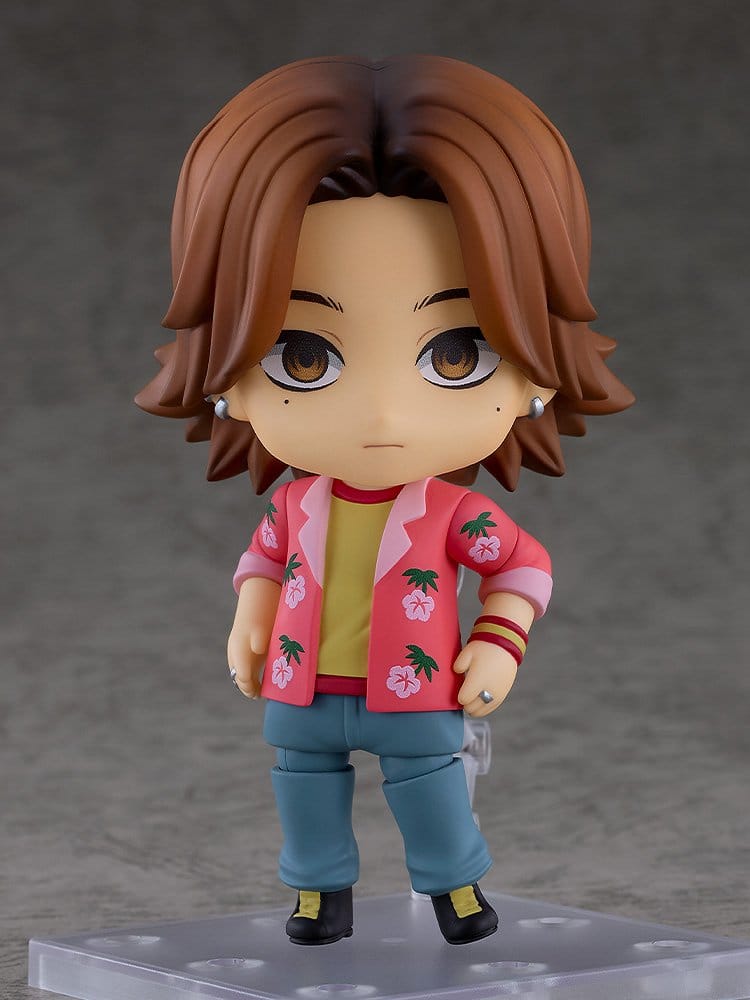 Mouthwashing Daisuke Nendoroid Actionfigur