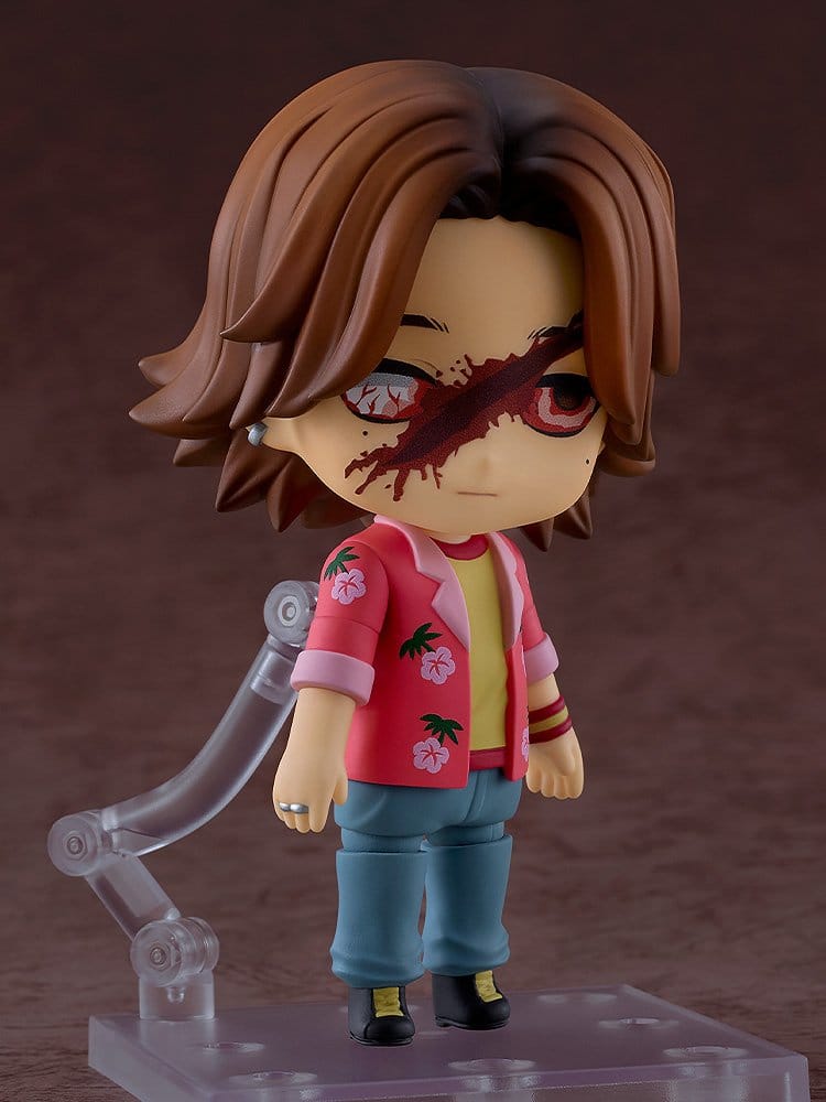 Mouthwashing Daisuke Nendoroid Actionfigur