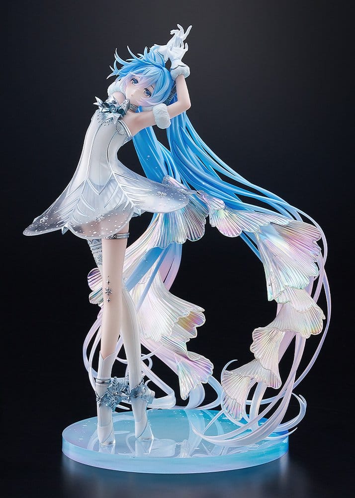 Character Vocal Series 01 Hatsune Miku Symphony 2025 Sapporo Concert Ver. 1/7 Figur