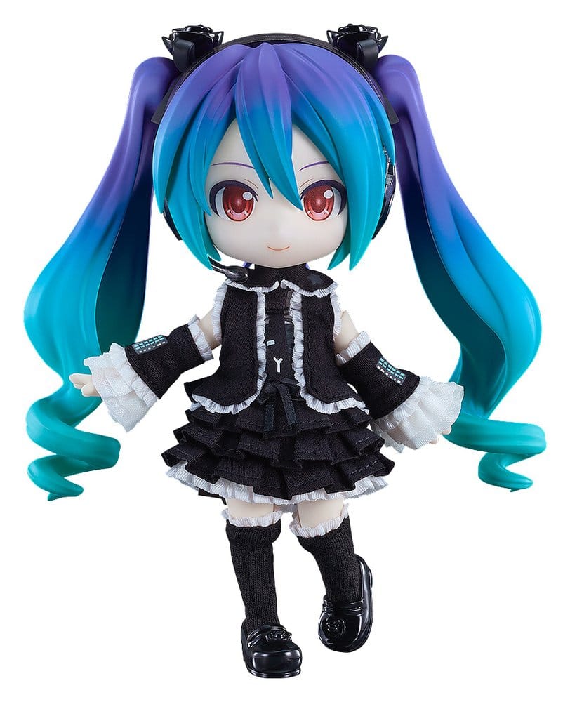 Hatsune Miku Nendoroid Doll 8 Ver. Actionfigur