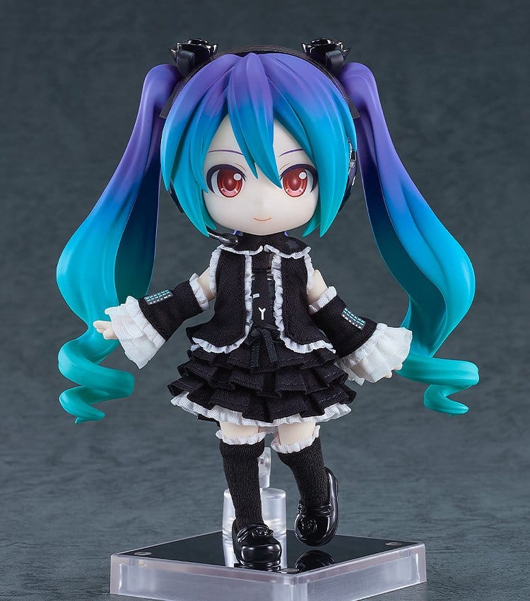 Hatsune Miku Nendoroid Doll 8 Ver. Actionfigur