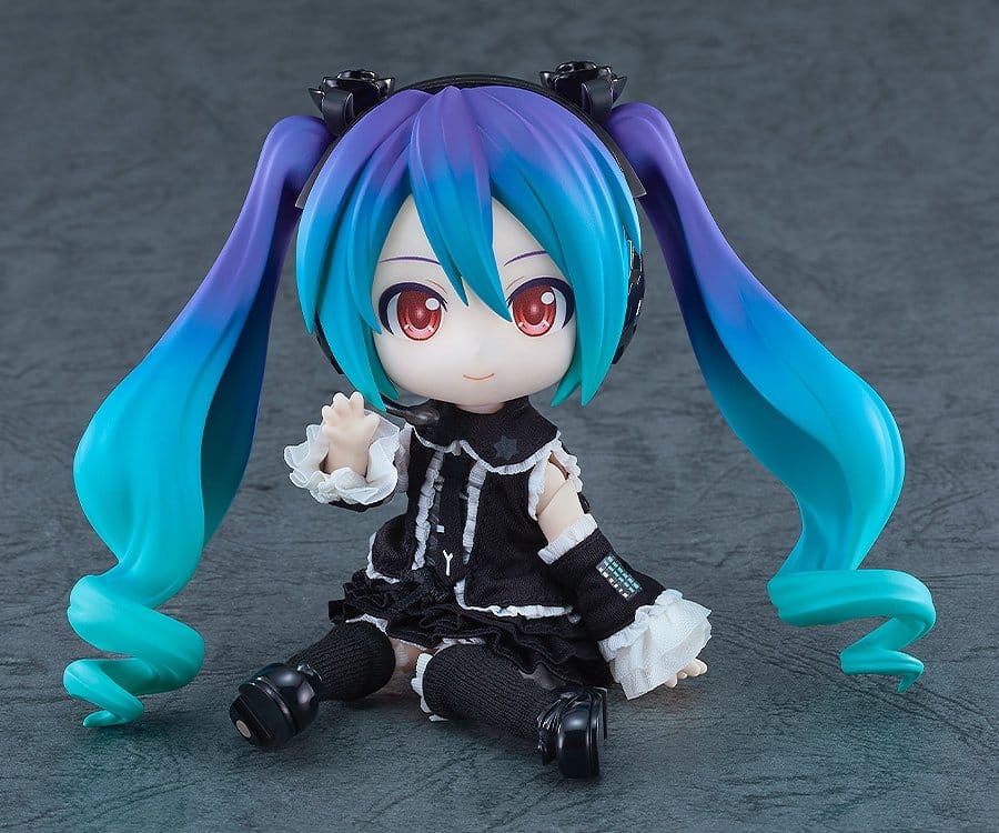 Hatsune Miku Nendoroid Doll 8 Ver. Actionfigur