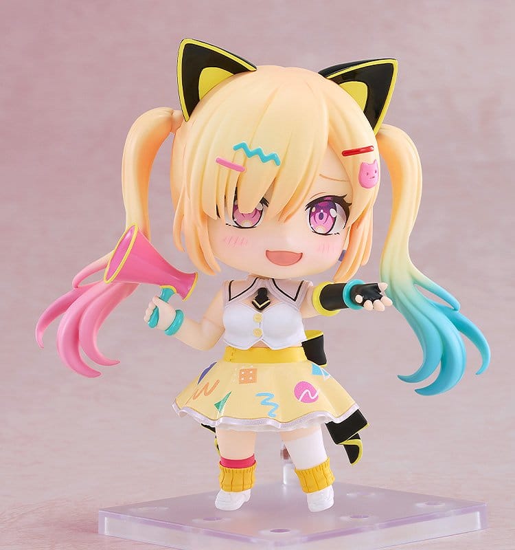 BanG Dream! Nendoroid Arale Nakamachi Actionfigur