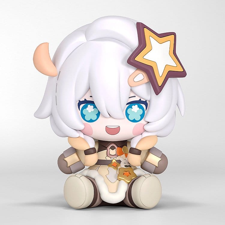 Honkai Impact 3rd Huggy Good Smile ELF/Kiana Kaslana Minifigur