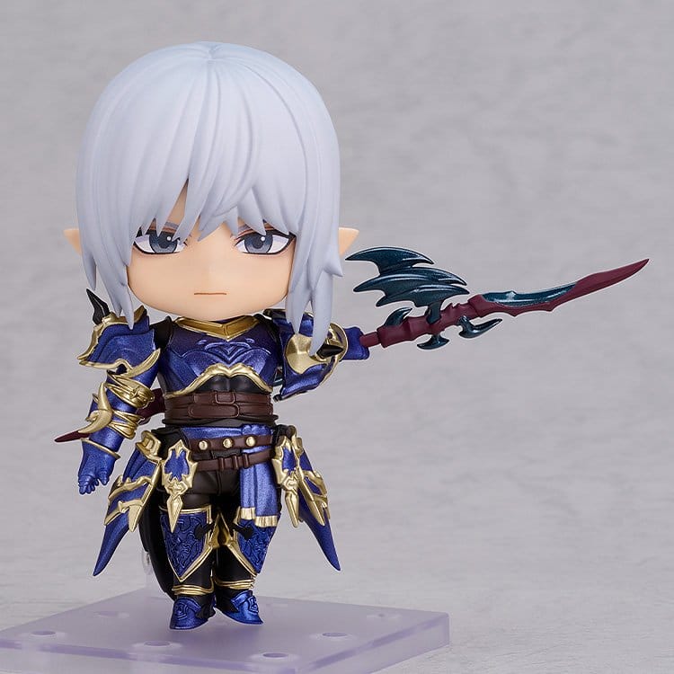 Final Fantasy XIV Nendoroid Estinien Actionfigur