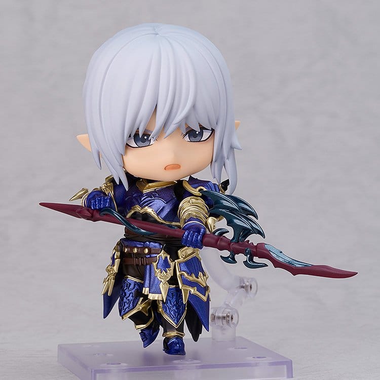 Final Fantasy XIV Nendoroid Estinien Actionfigur
