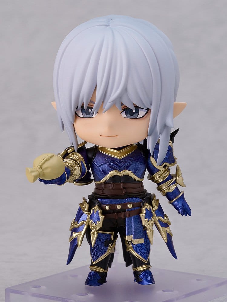 Final Fantasy XIV Nendoroid Estinien Actionfigur