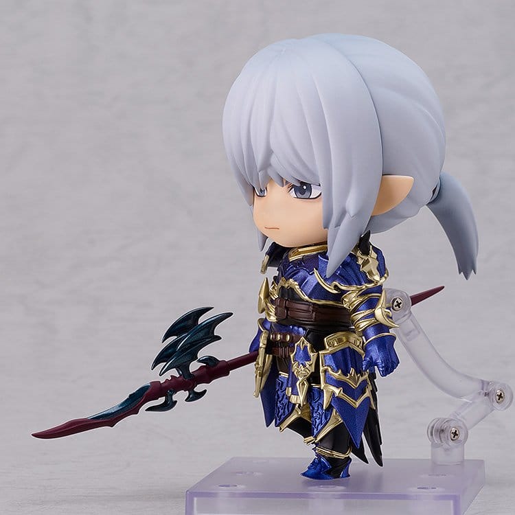 Final Fantasy XIV Nendoroid Estinien Actionfigur