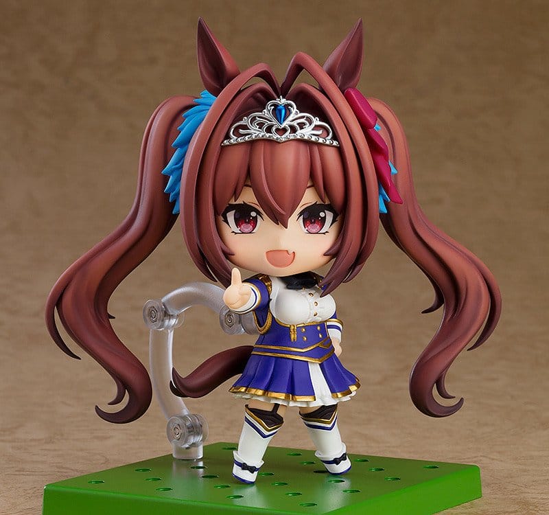 Umamusume Pretty Derby Daiwa Scarlet Nendoroid Actionfigur