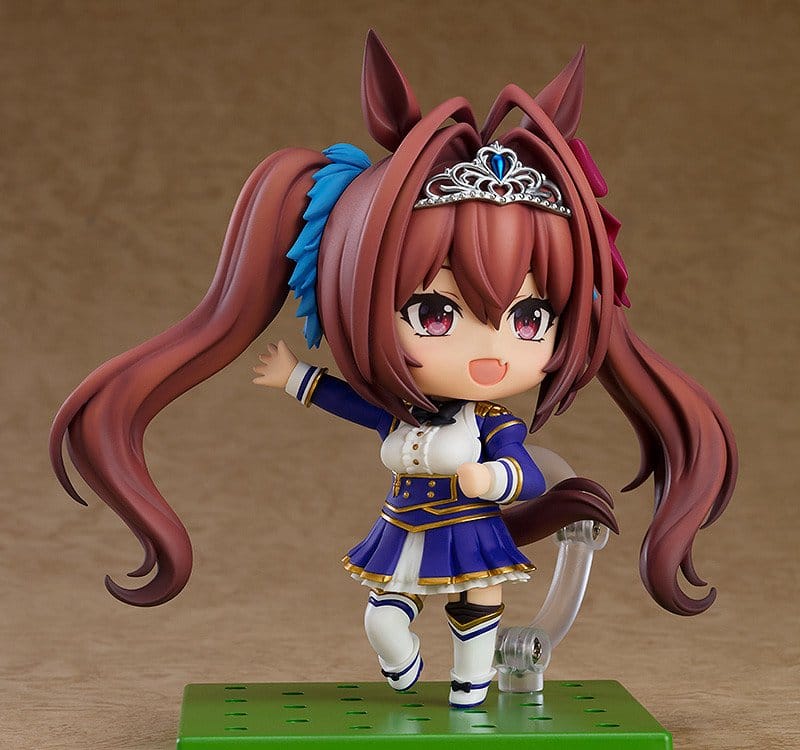 Umamusume Pretty Derby Daiwa Scarlet Nendoroid Actionfigur