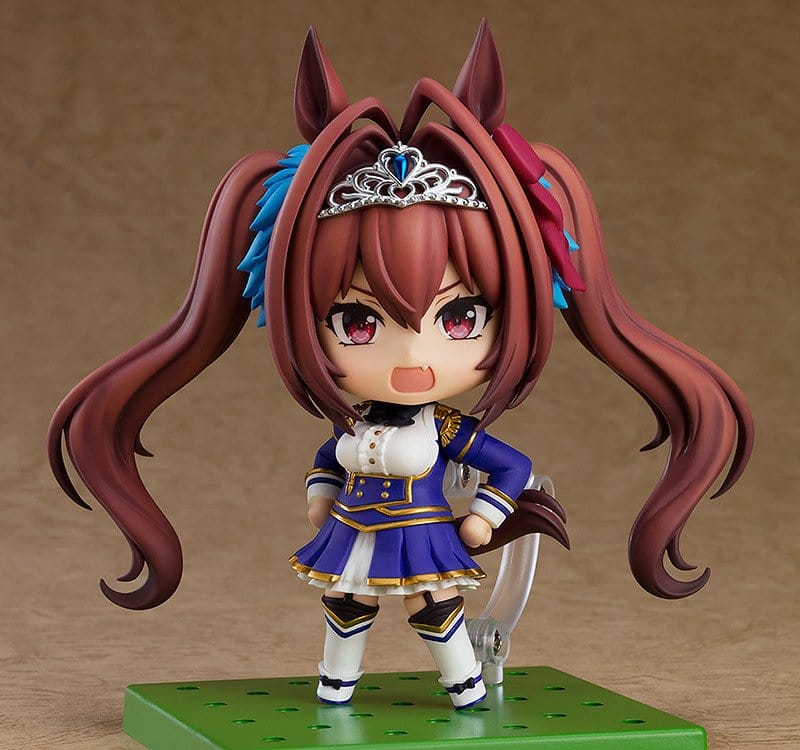 Umamusume Pretty Derby Daiwa Scarlet Nendoroid Actionfigur