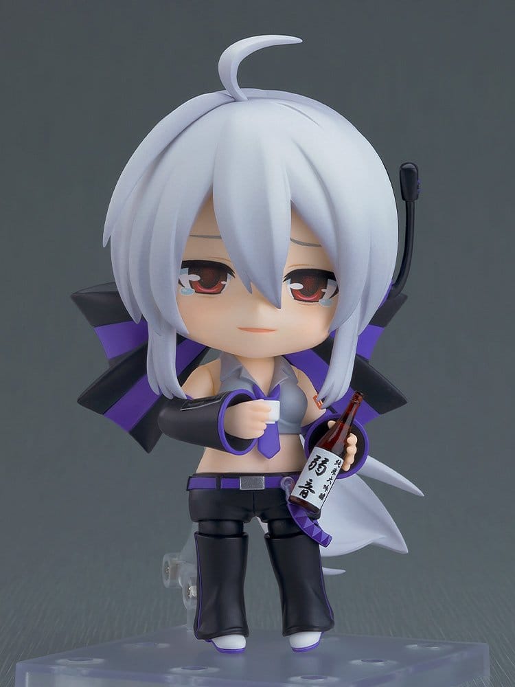Yowane Haku Nendoroid Actionfigur