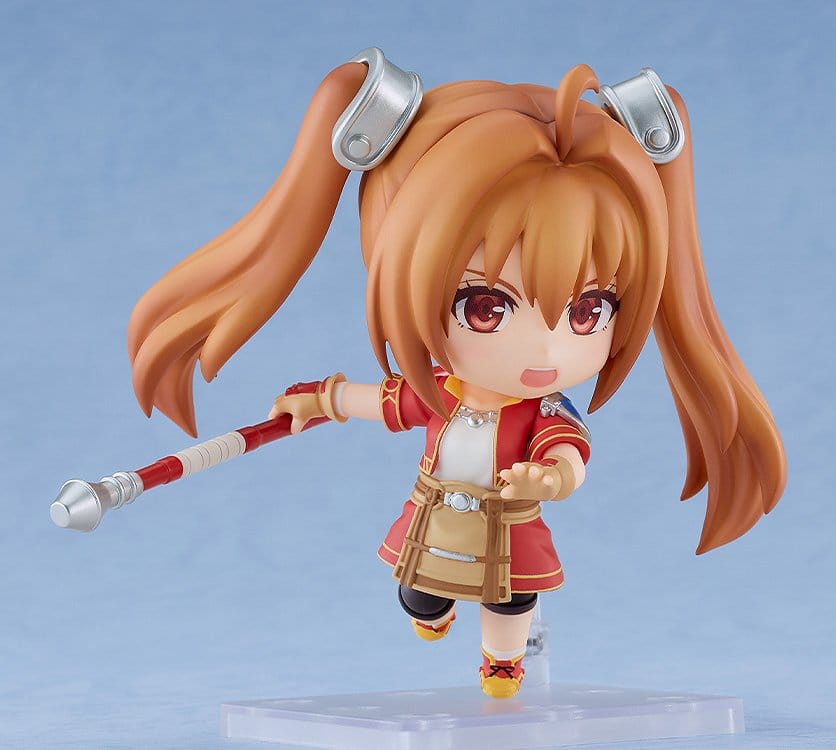 Trails In The Sky Estelle Bright The 1st Ver. Nendoroid Actionfigur