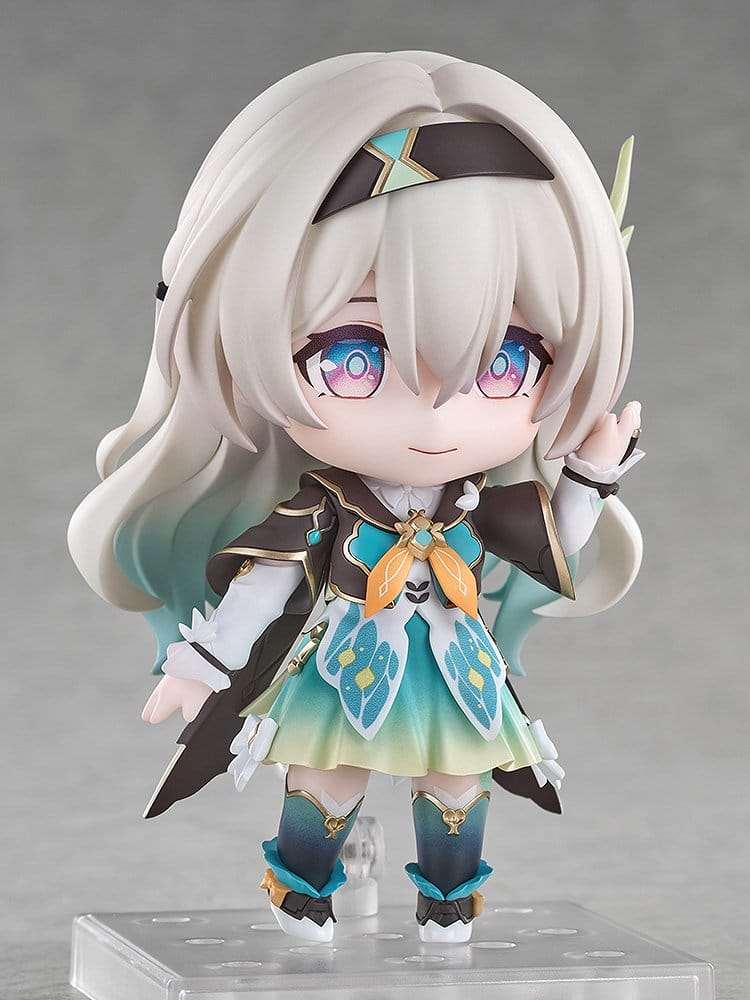Honkai Star Rail Nendoroid Firefly Actionfigur