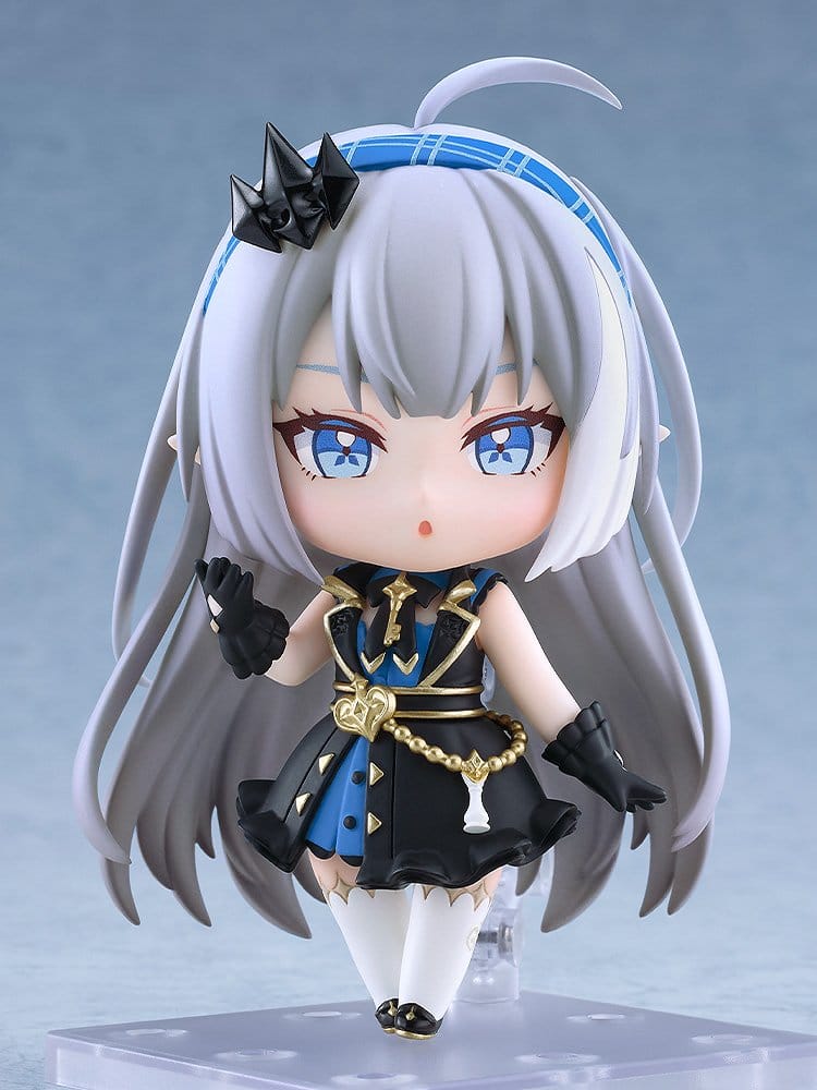 Stella Sora Tyrant (Female) Nendoroid Actionfigur