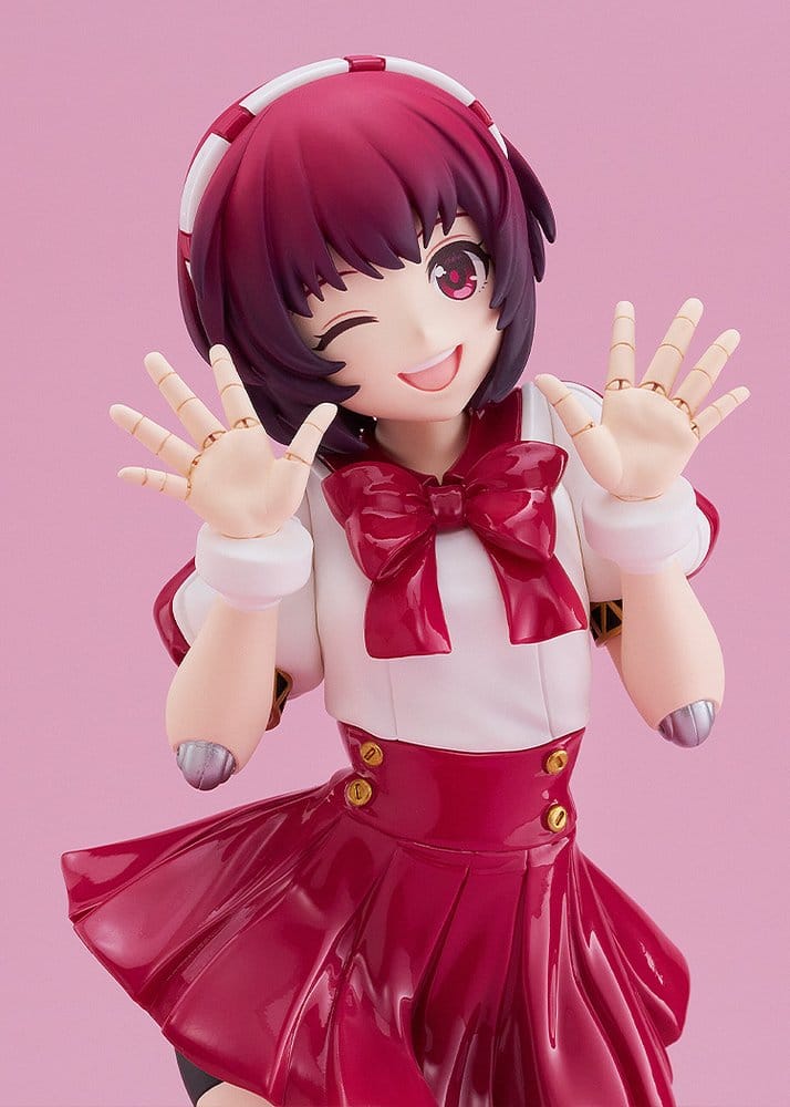 VA-11 HALL-A Cyberpunk Bartender Action Dorothy Haze Pop Up Parade L Size Figur