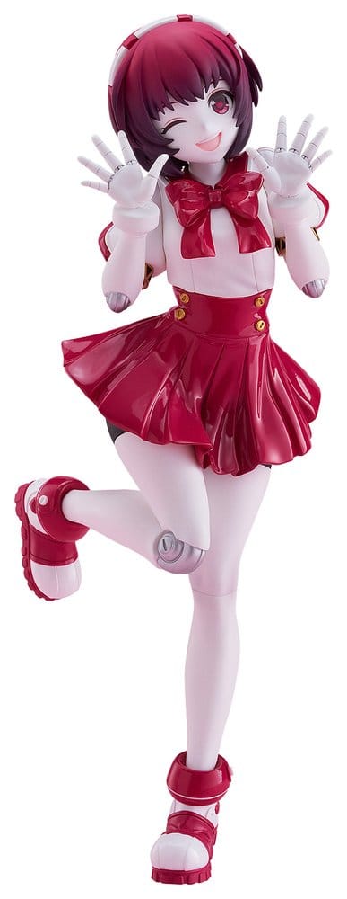 VA-11 HALL-A Cyberpunk Bartender Action Dorothy Haze Pop Up Parade Another Skin Ver. L Size Figur