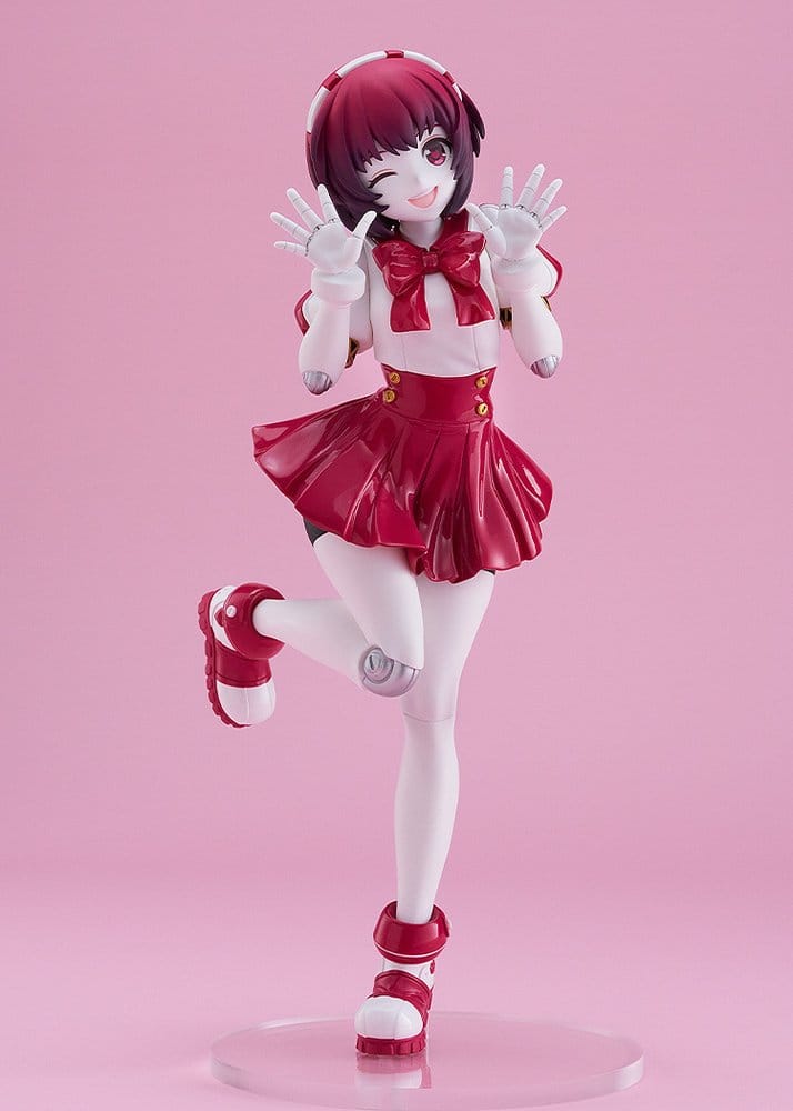 VA-11 HALL-A Cyberpunk Bartender Action Dorothy Haze Pop Up Parade Another Skin Ver. L Size Figur
