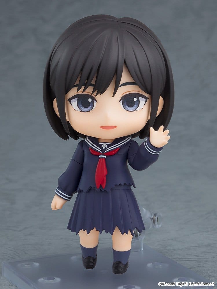 Silent Hill f Hinako Shimizu Nendoroid Actionfigur